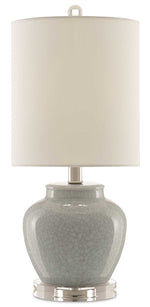 Currey and Company Marin Table Lamp 6000-0315
