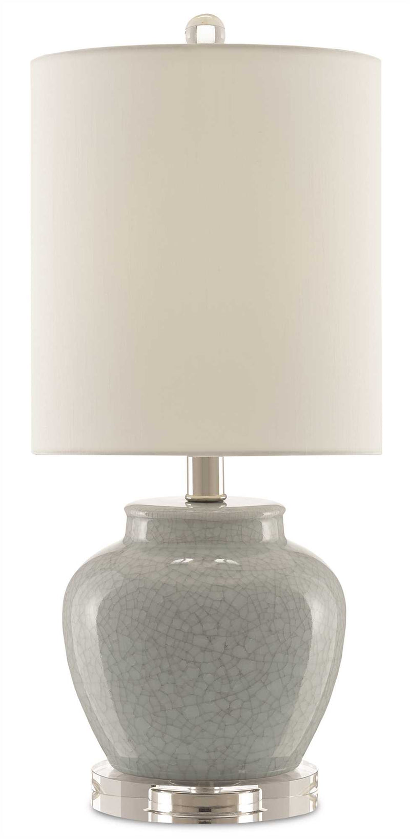 Currey and Company Marin Table Lamp 6000-0315