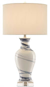 Currey and Company Hanni Table Lamp 6000-0316