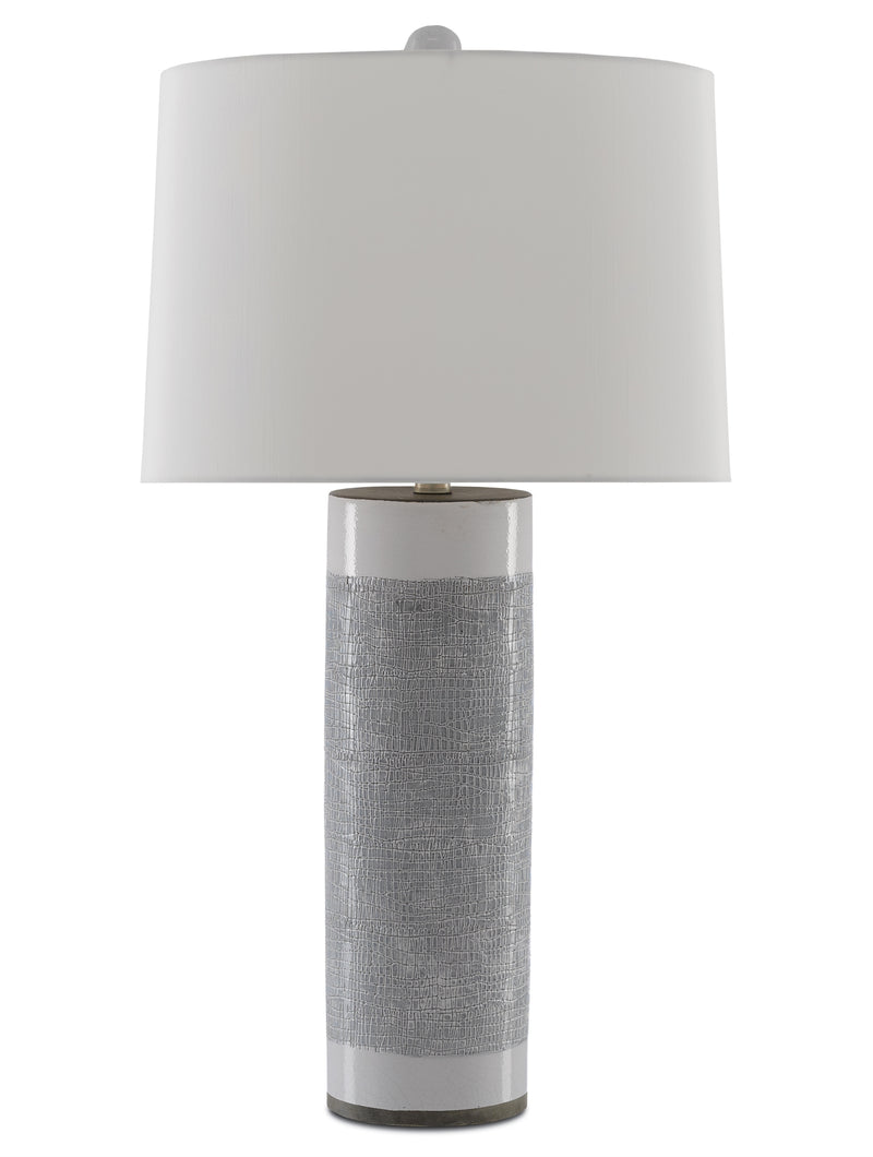 Currey and Company Westmoore Table Lamp 6000-0422
