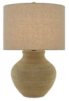 Currey and Company Hensen Table Lamp 6000-0427