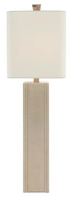 Currey and Company Calloway Table Lamp 6000-0429