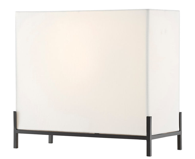 Currey and Company Handler Table Lamp 6000-0437