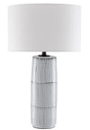 Currey and Company  Chaarla Table Lamp 6000-0445