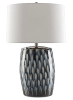 Currey and Company Milner Table Lamp 6000-0456