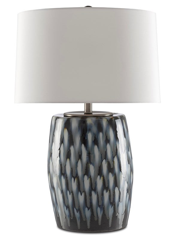 Currey and Company Milner Table Lamp 6000-0456