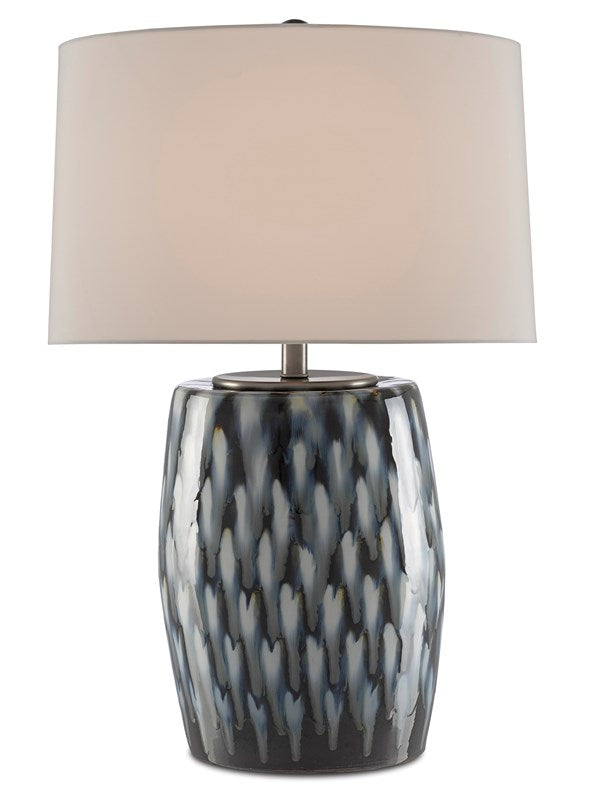Currey and Company Milner Table Lamp 6000-0456