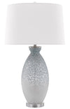 Currey and Company Hatira Table Lamp 6000-0467