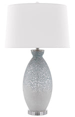 Currey and Company Hatira Table Lamp 6000-0467