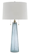 Currey and Company Looke Table Lamp 6000-0498