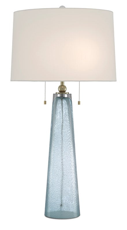 Currey and Company Looke Table Lamp 6000-0498
