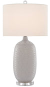 Currey and Company Torus Table Lamp 6000-0514