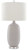 Currey and Company Torus Table Lamp 6000-0514