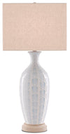 Currey and Company Saraband Table Lamp 6000-0517