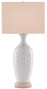 Currey and Company Saraband Table Lamp 6000-0517