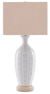 Currey and Company Saraband Table Lamp 6000-0517
