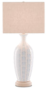 Currey and Company Saraband Table Lamp 6000-0517