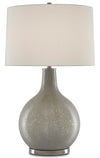 Currey and Company Cantico Table Lamp 6000-0519