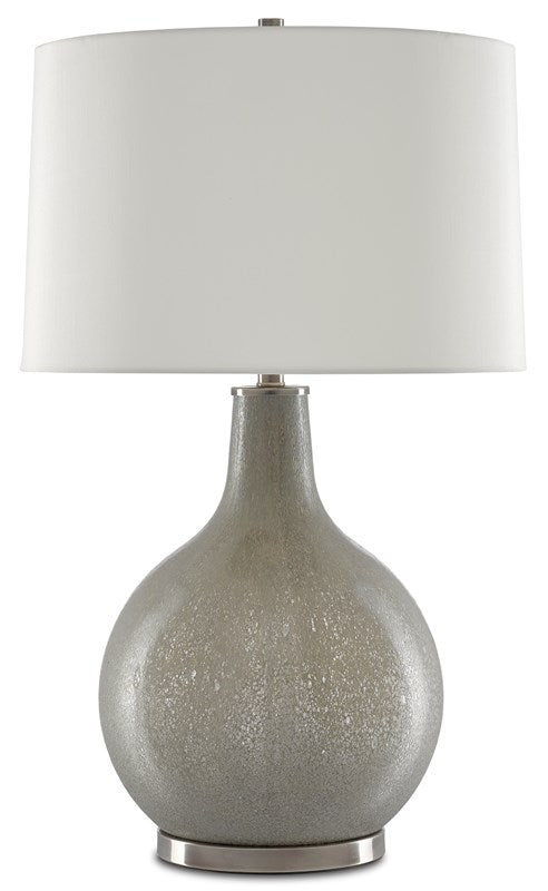 Currey and Company Cantico Table Lamp 6000-0519