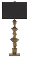 Currey and Company Reginald Table Lamp 6000-0531