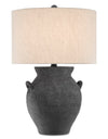 Currey and Company Anza Table Lamp 6000-0537