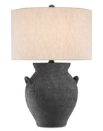 Currey and Company Anza Table Lamp 6000-0537