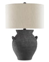 Currey and Company Anza Table Lamp 6000-0537
