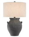 Currey and Company Anza Table Lamp 6000-0537