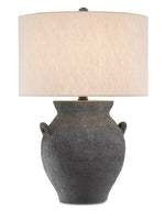 Currey and Company Anza Table Lamp 6000-0537