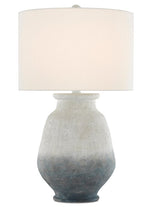 Currey and Company Cazalet Table Lamp 6000-0538