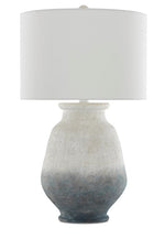 Currey and Company Cazalet Table Lamp 6000-0538