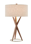Currey and Company Variation Table Lamp 6000-0547
