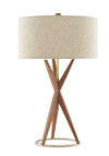 Currey and Company Variation Table Lamp 6000-0547