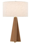 Currey and Company Virtuosa Table Lamp 6000-0548