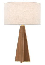 Currey and Company Virtuosa Table Lamp 6000-0548