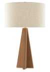 Currey and Company Virtuosa Table Lamp 6000-0548