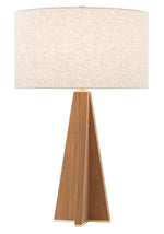 Currey and Company Virtuosa Table Lamp 6000-0548