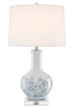 Currey and Company Myrtle Table Lamp 6000-0581