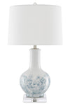 Currey and Company Myrtle Table Lamp 6000-0581
