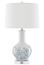 Currey and Company Myrtle Table Lamp 6000-0581