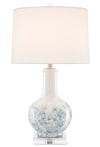 Currey and Company Myrtle Table Lamp 6000-0581