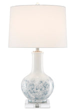 Currey and Company Myrtle Table Lamp 6000-0581