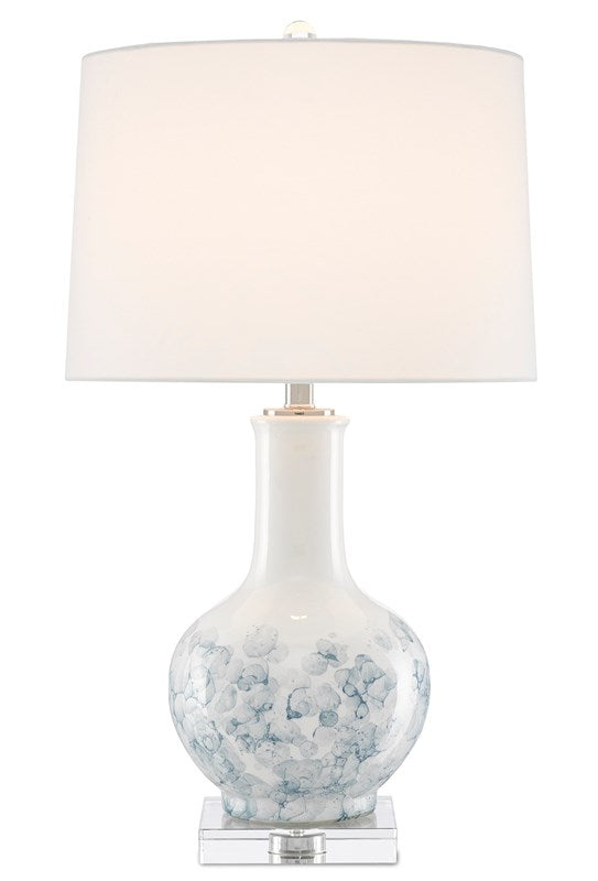 Currey and Company Myrtle Table Lamp 6000-0581