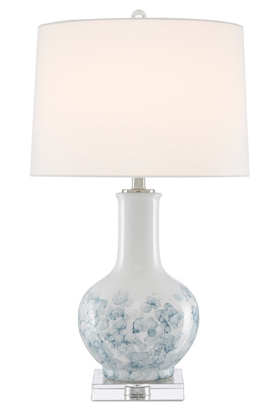 Currey and Company Myrtle Table Lamp 6000-0581