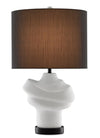 Currey and Company Farina Table Lamp 6000-0587