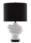 Currey and Company Farina Table Lamp 6000-0587