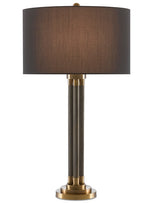 Currey and Company Pilum Table Lamp 6000-0596