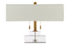 Currey and Company Chiara Table Lamp 6000-0602