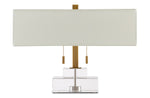 Currey and Company Chiara Table Lamp 6000-0602