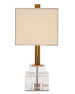 Currey and Company Chiara Table Lamp 6000-0602